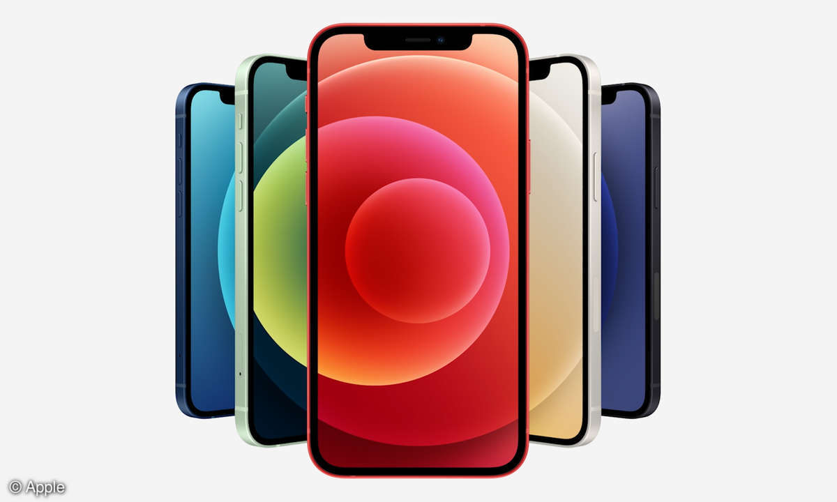 iPhone 12