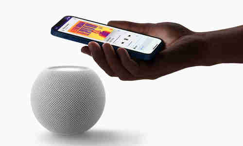 homepod emag