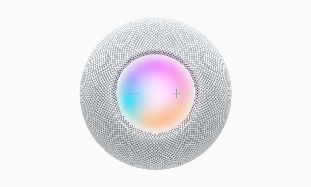 Apple HomePod Mini