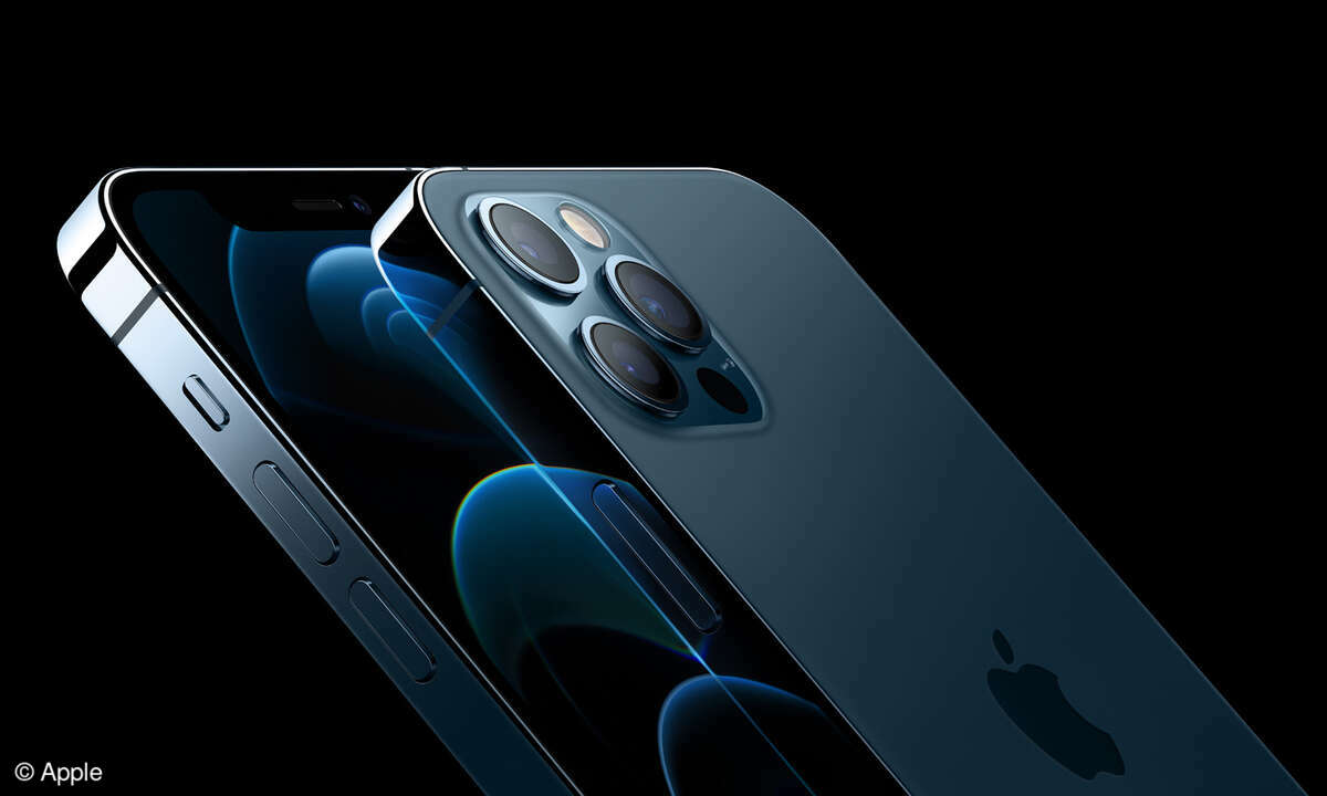 Apple iPhone 12 Pro