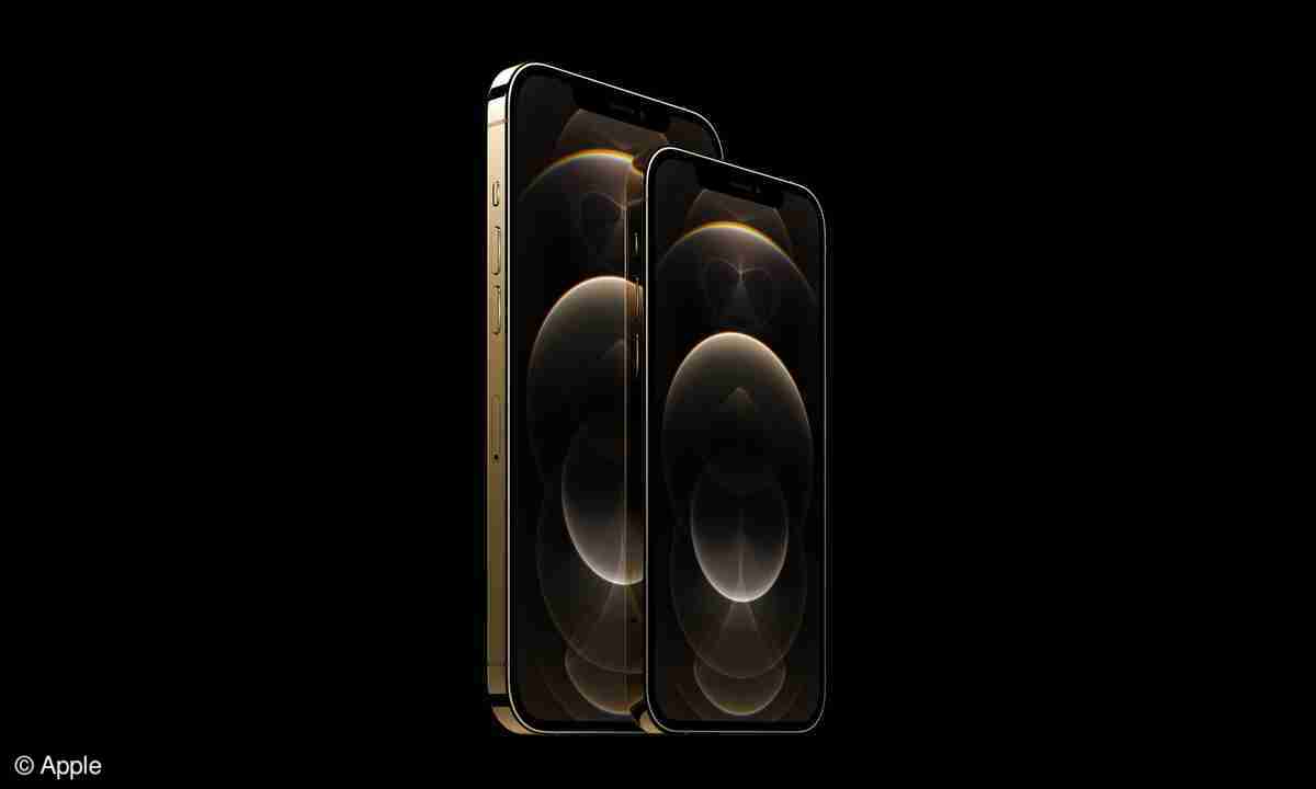 Iphone 12 Grosse Vergleich Mit Mini Pro Und Pro Max Connect Iphone 12 Grosse Vergleich Mit Mini Pro Und Pro Max Connect