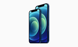 Tamano Del Iphone 12 En Comparacion Con Mini Pro Y Pro Max