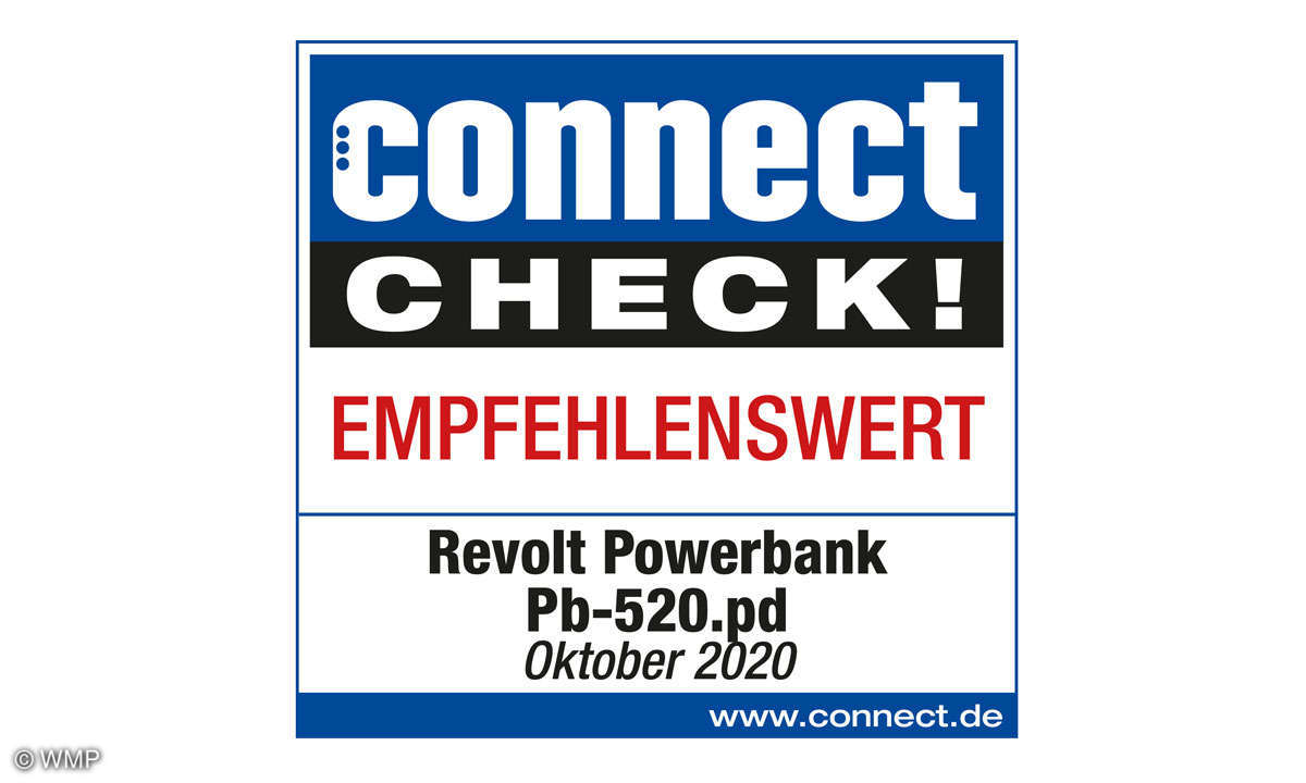 SIEGEL-connect-Pearl-Powerbank