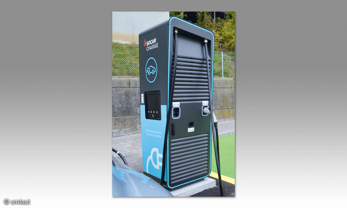 Ladenetztest CH Ladepunkt CPO Socar-Swisscharge