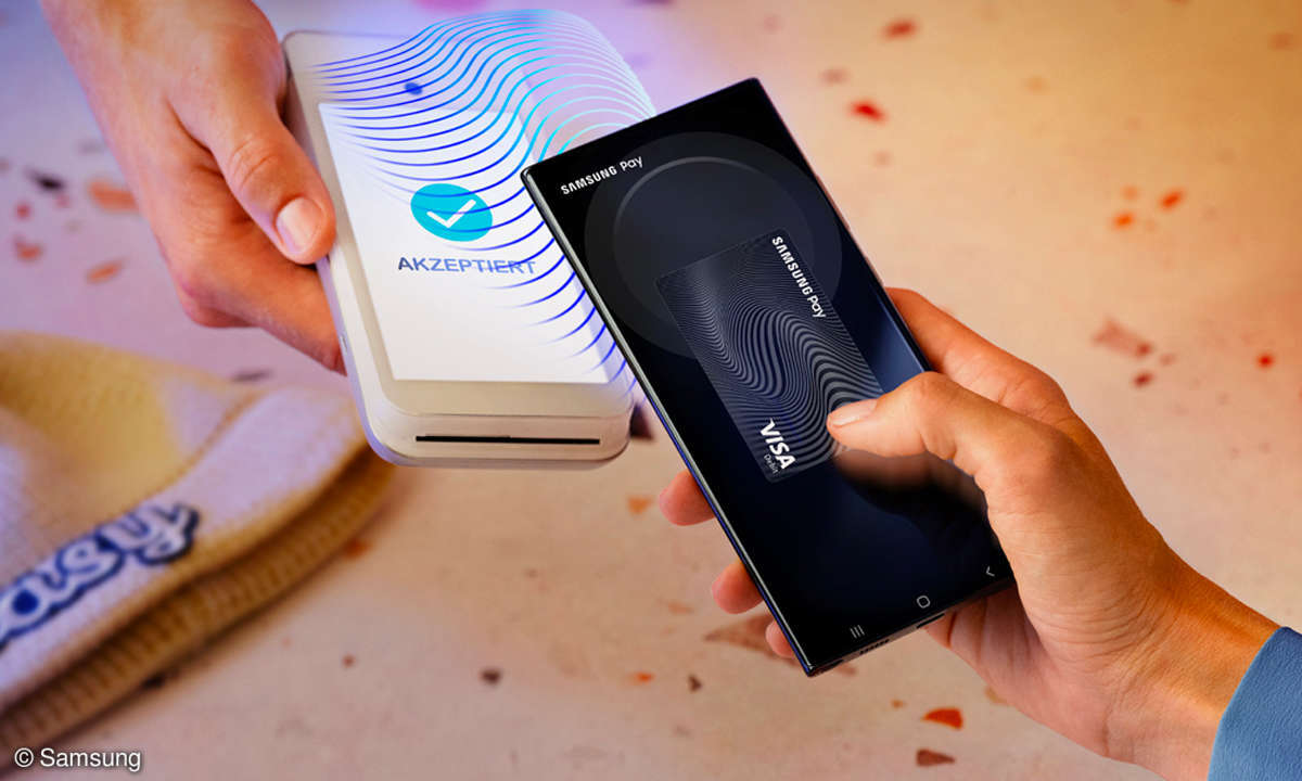 Samsung Pay