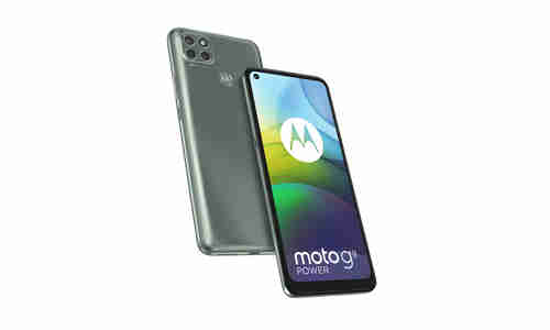 Motorola Moto G9 Power 0 Euro Smartphone Mit Riesenakku Connect