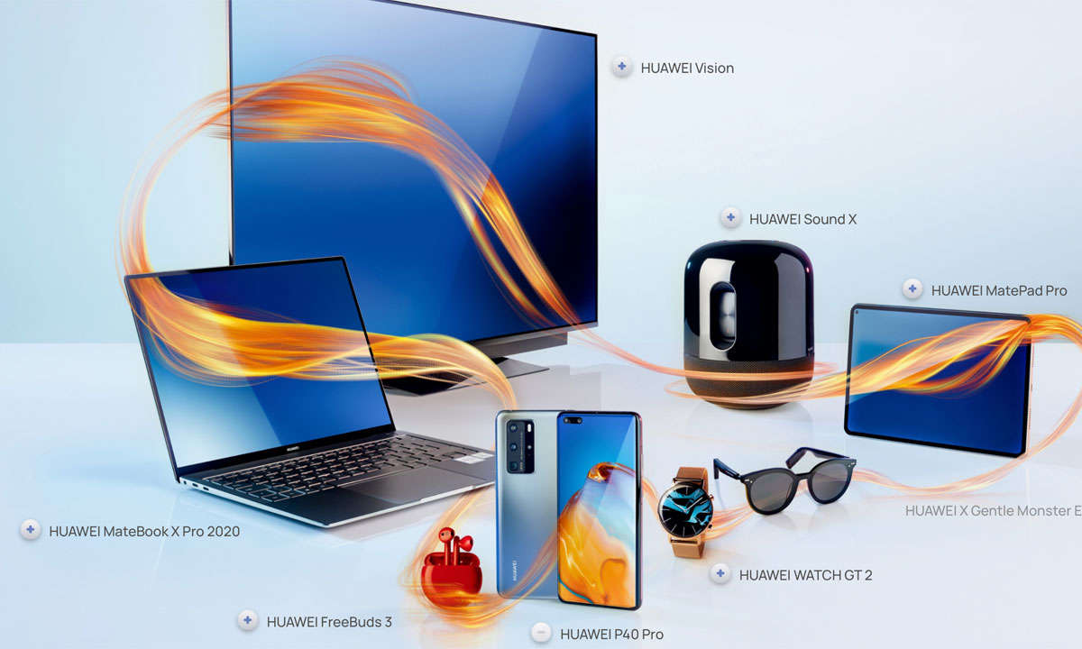 Mehr als nur Smartphones