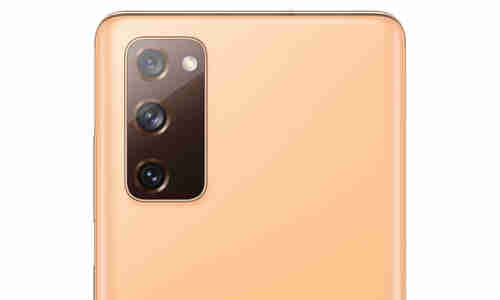 Samsung Galaxy S20 Fe 5g Im Test Connect