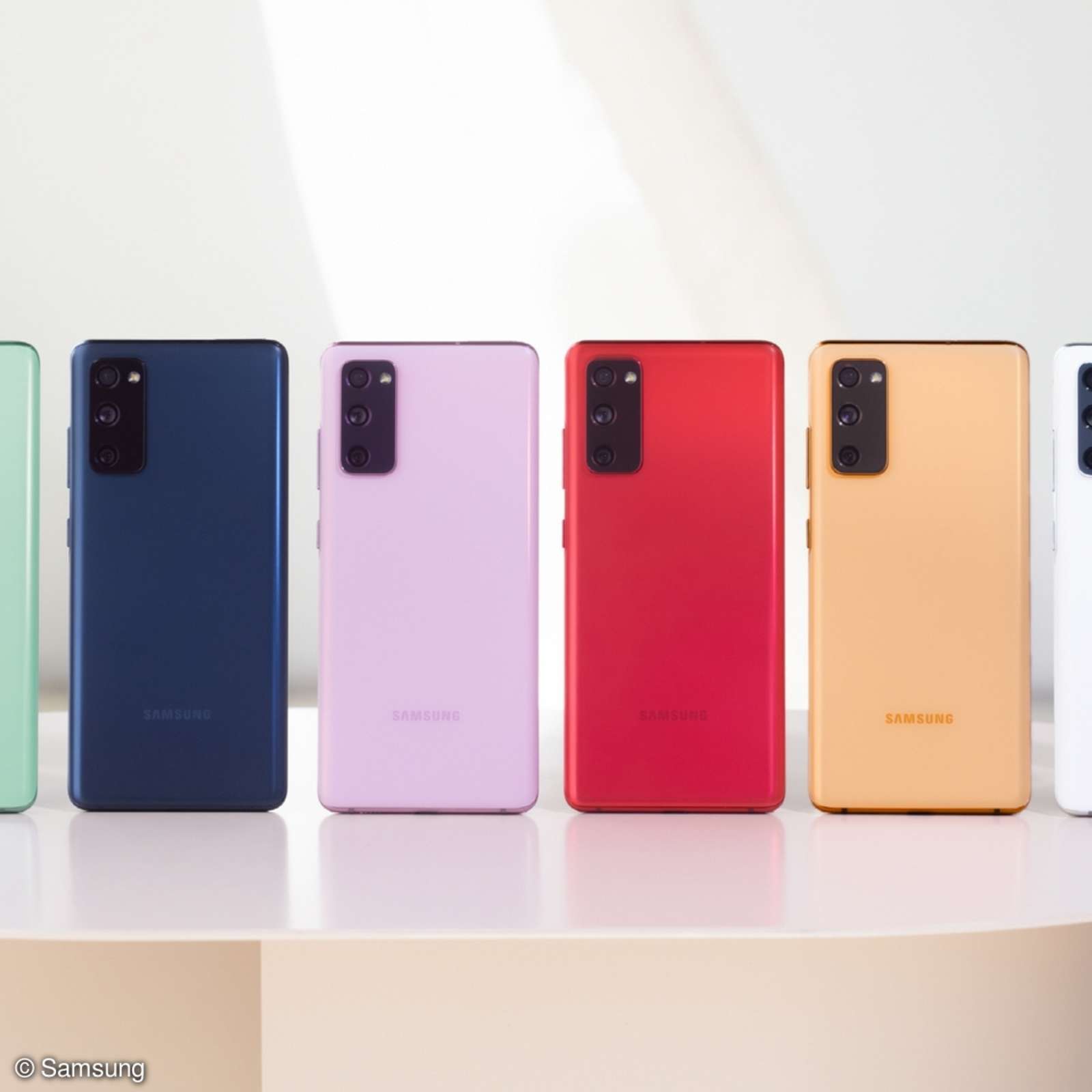 Unterschied Zwischen S20 Und S20 Fe Galaxy S20 FE vs. Galaxy S20: Samsung-Handys im Vergleich - connect