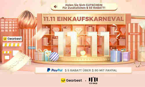 Gearbest Aktuelle Angebote Mit Xiaomi Redmi Note 9 Pro Poco X3 Und Mehr Connect