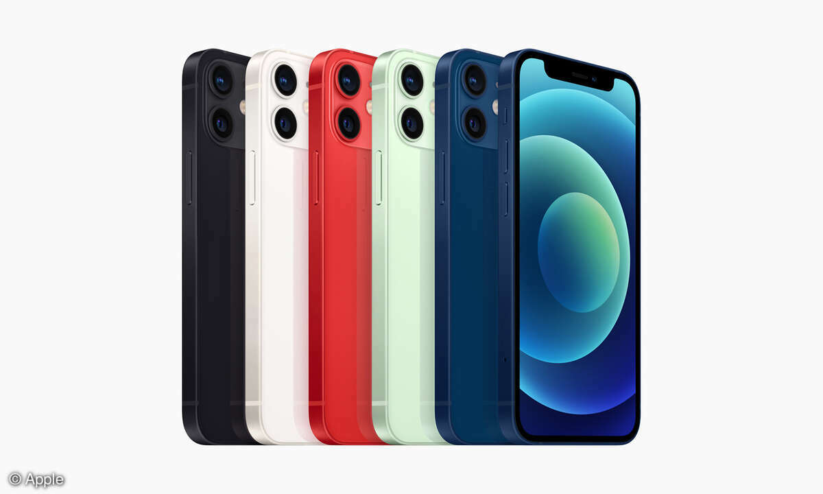 iphone 12 mini