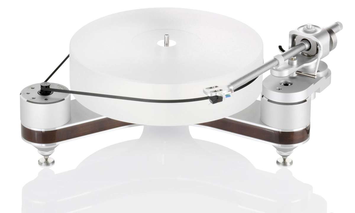 Clearaudio Innovation Compact