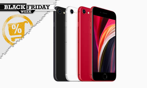 Die besten iPhone-Angebote zum Black Friday 2020 - connect
