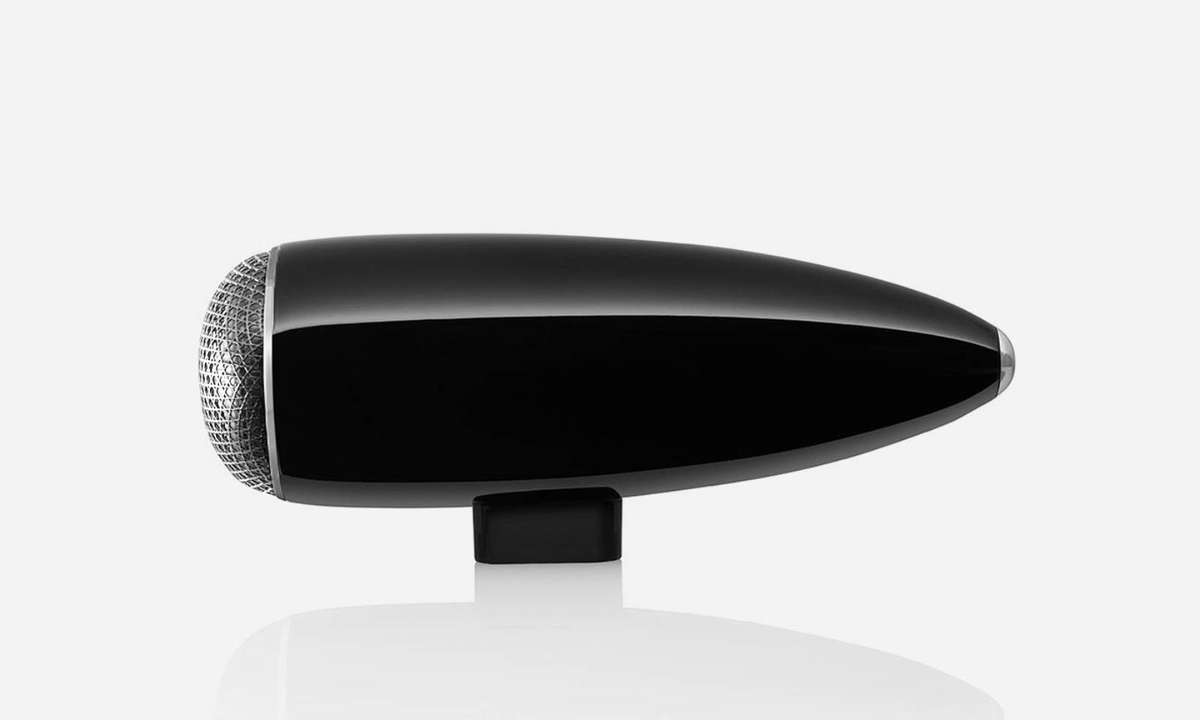 B&W 705 Signature