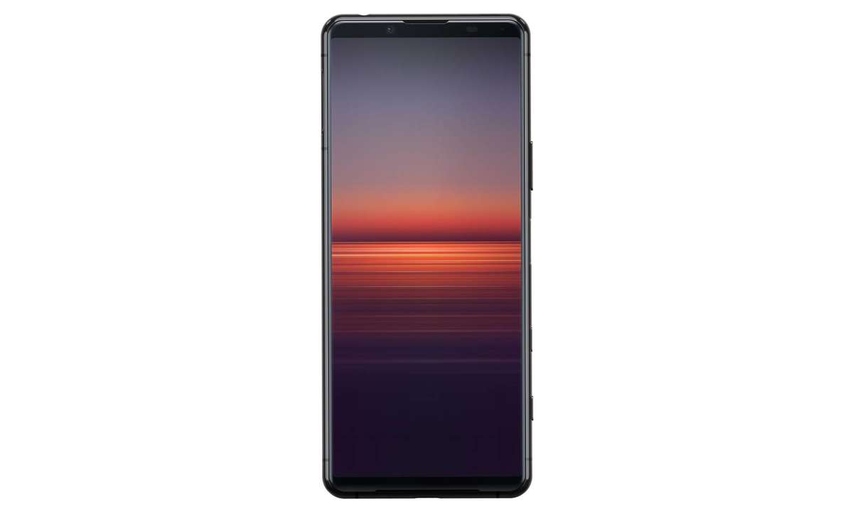 Sony Xperia 5II
