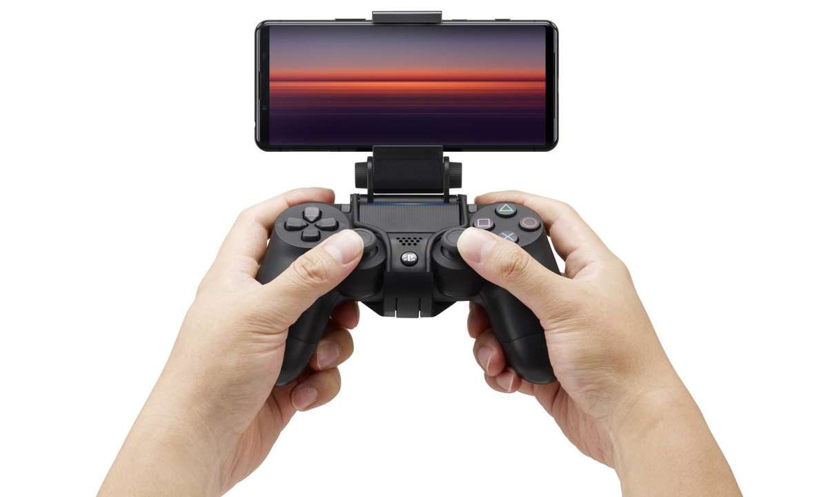 Sony Xperia 5II