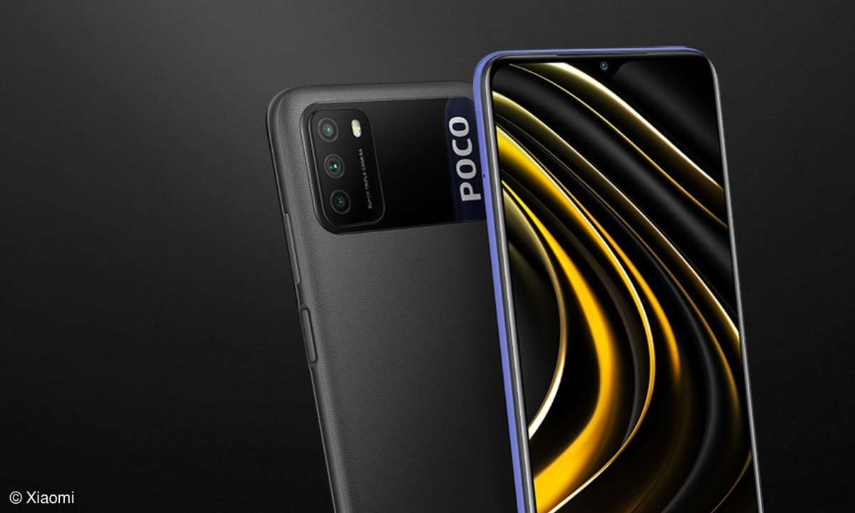 Xiaomi Poco M3