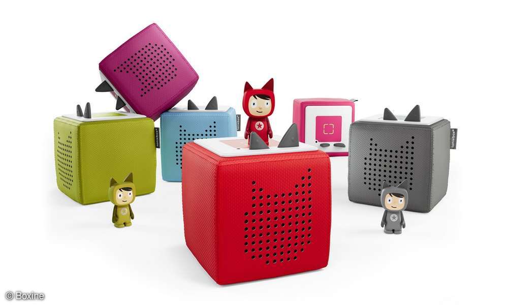 Toniebox und Tonies Die besten BlackFridayAngebote connect