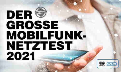 Der Netztest Von Connect Welches Netz Ist Das Beste Connect