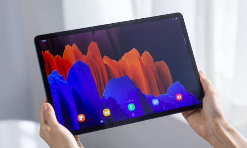 samsung galaxy tab s7  5g 512gb