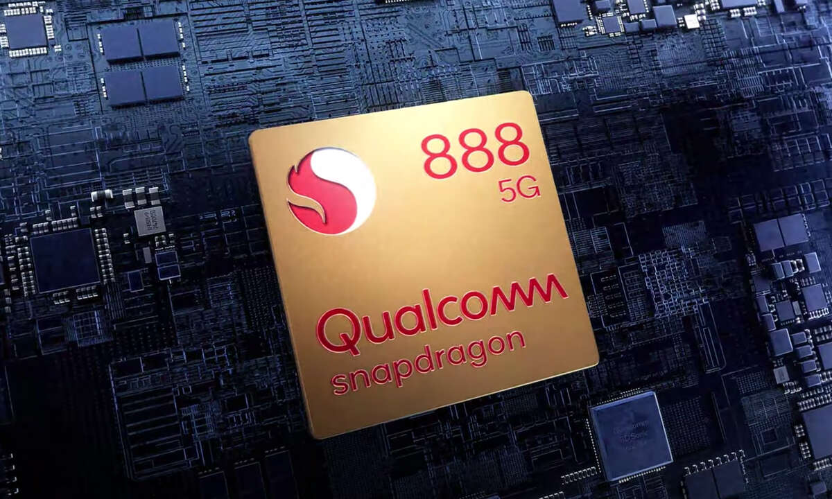 Qualcomm Snapdragon 888 5G