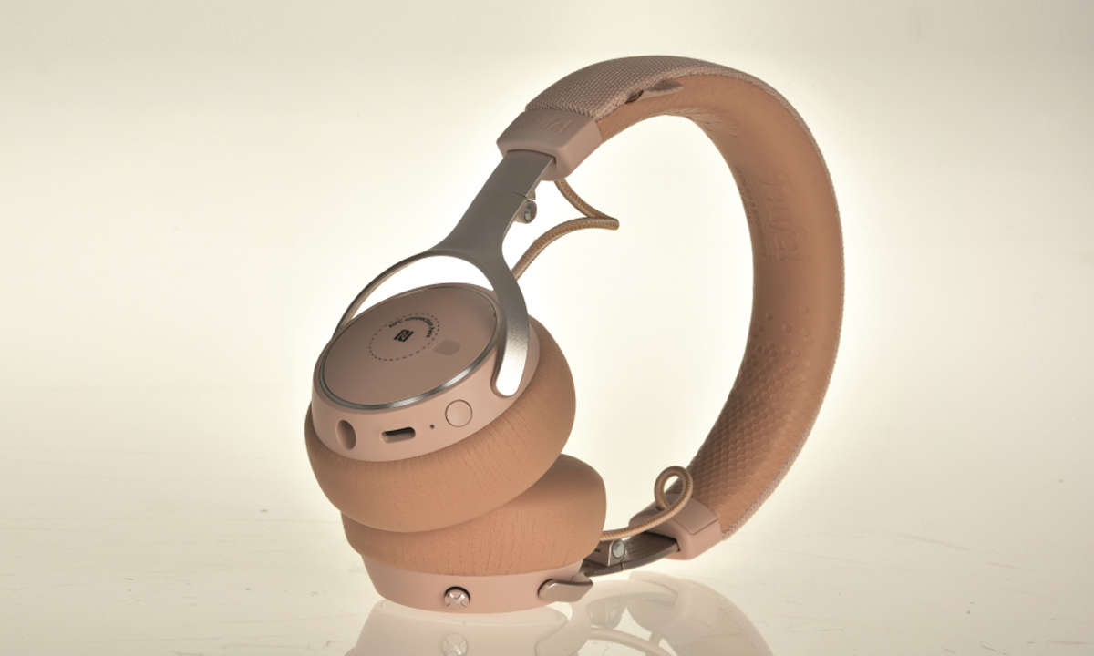 Teufel Supreme On im Test