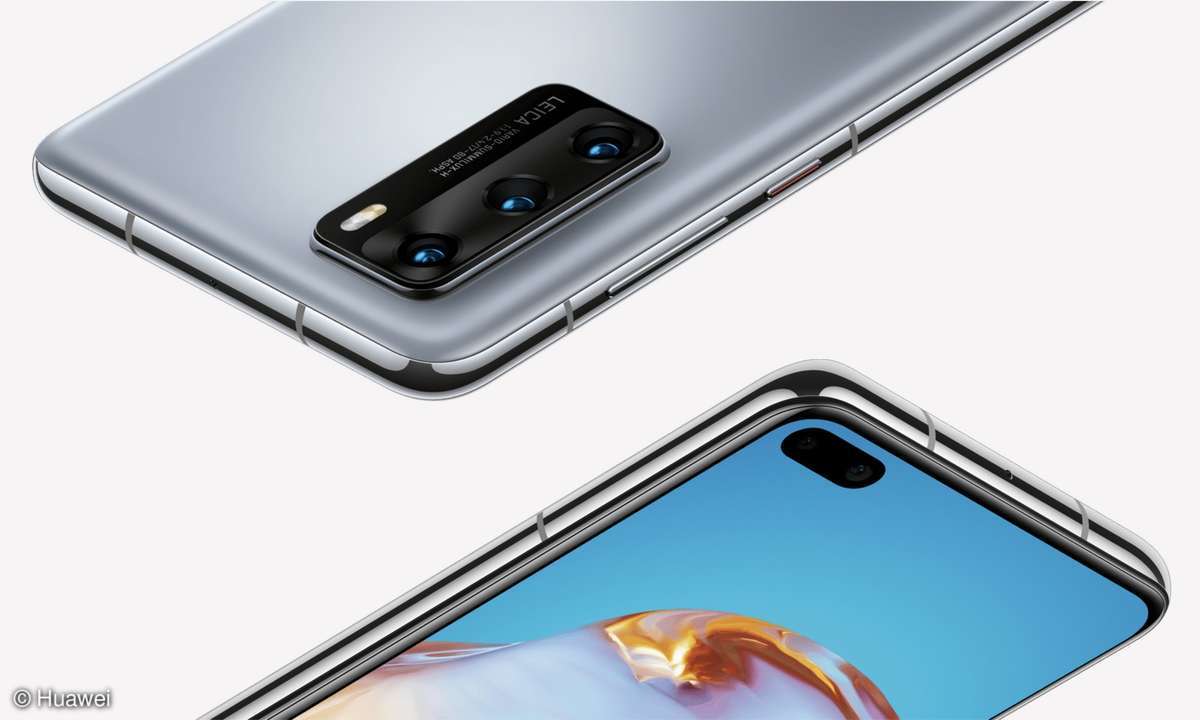 huawei p40