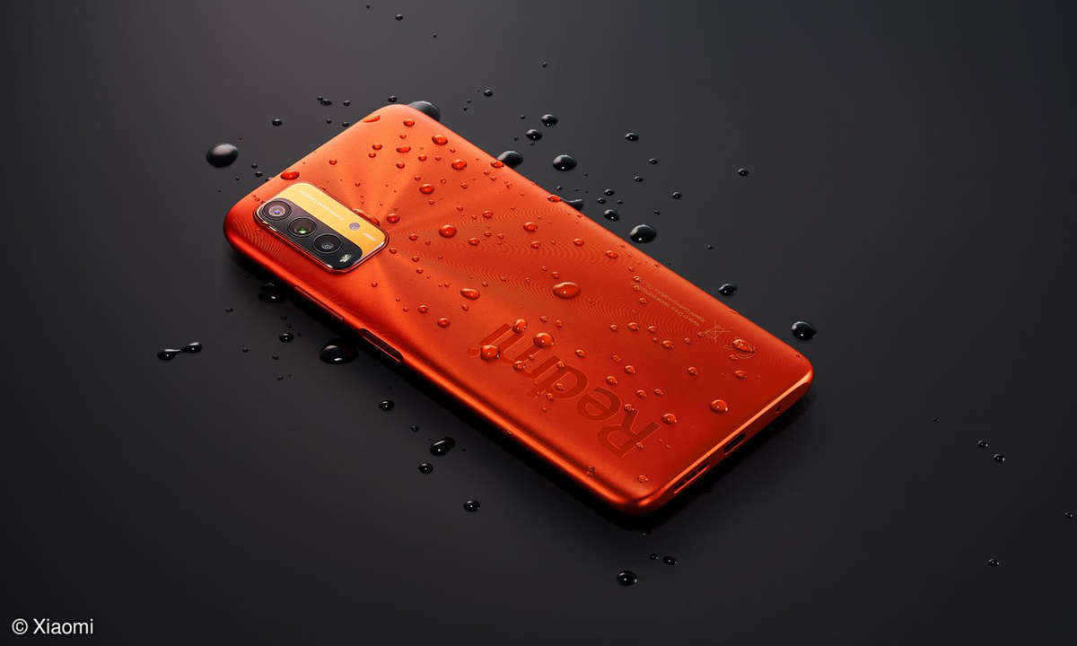 Xiaomi Redmi 9T