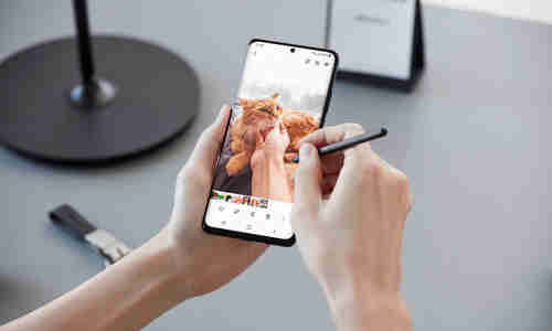 Galaxy S20 Vs Galaxy S21 Lohnt Sich Das Upgrade Connect
