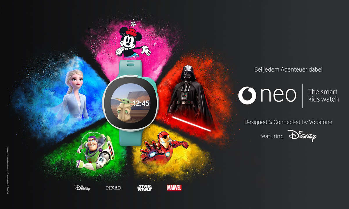 Vodafone Neo