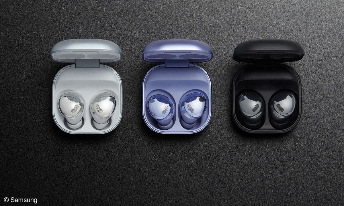 Samsung Galaxy Buds Pro