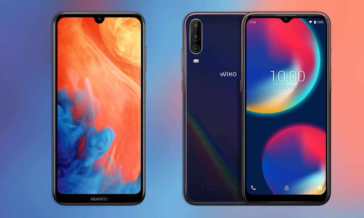 Smartphones bis 150 Euro