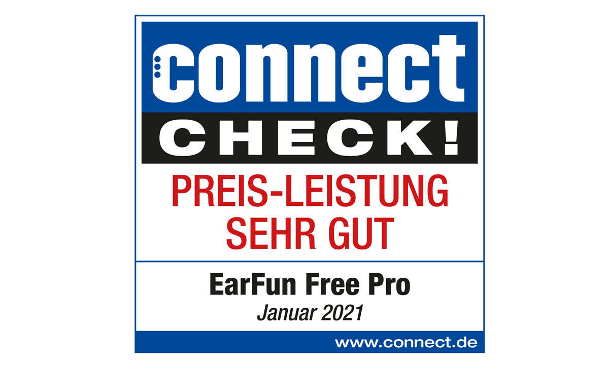 SIEGEL-connect_CHECK_EarFun_Free_Pro
