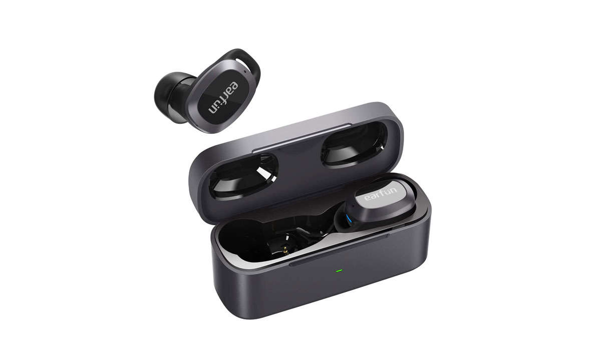 Earfun-Free-Pro-Produkt