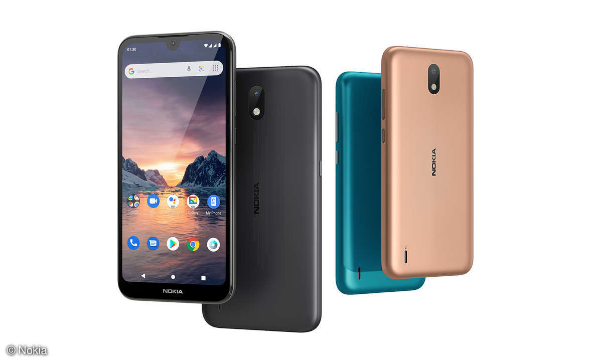 Nokia 1.3