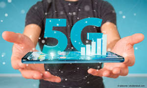 Welche Smartphones haben den besten 5G-Empfang?
