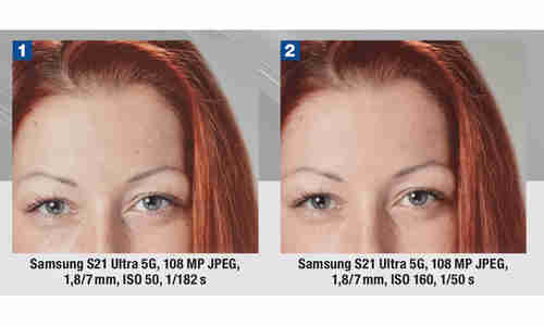 Samsung Galaxy S21 Ultra Das Kamerasystem Im Test Connect Samsung Galaxy S21 Ultra Das Kamerasystem Im Test Connect