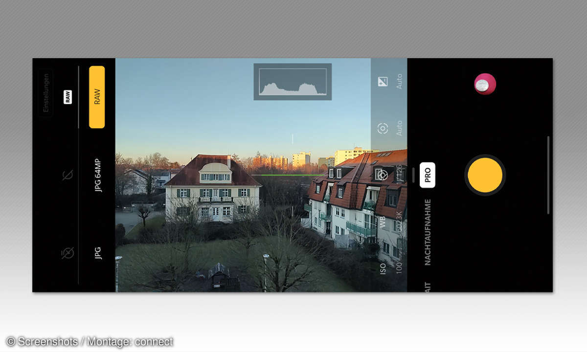Oneplus Nord N10 5G im Test - Kamera