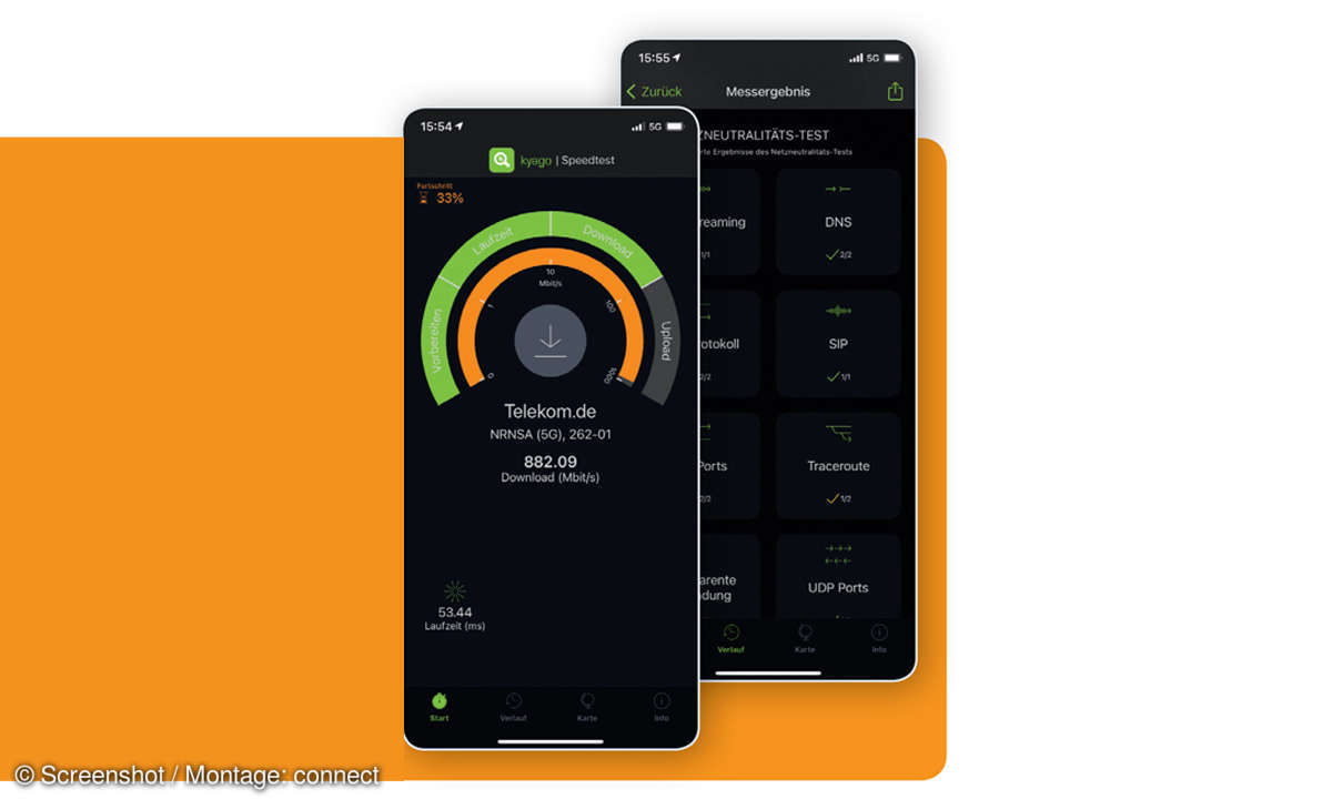 kyago App zafaco Screenshot