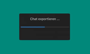 Tipps für Messenger-Dienst