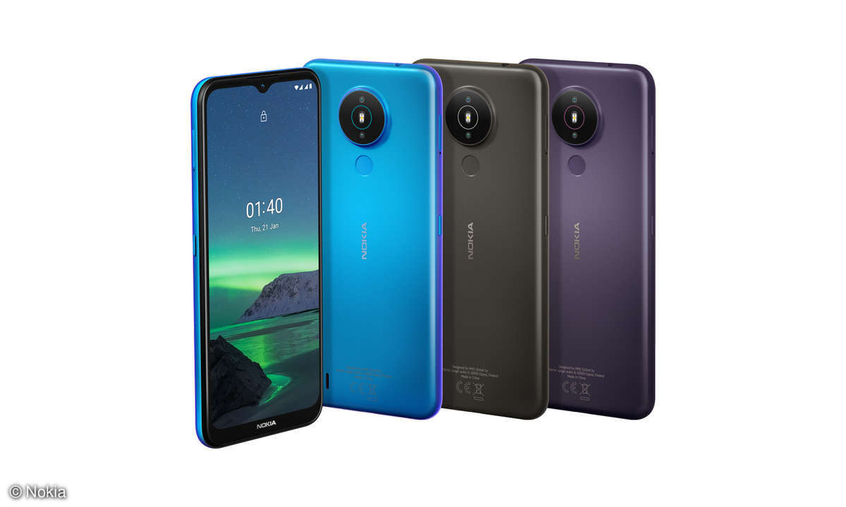Nokia 1.4
