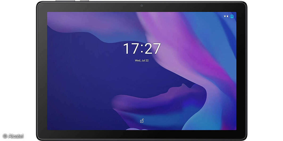 Alcatel 3T10 (10 Zoll)