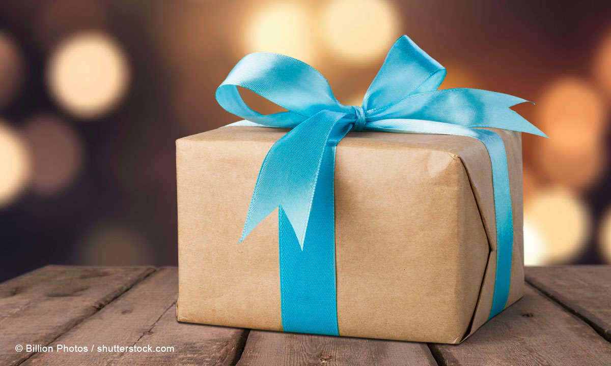 Geschenk-Tipps für Technik-Fans