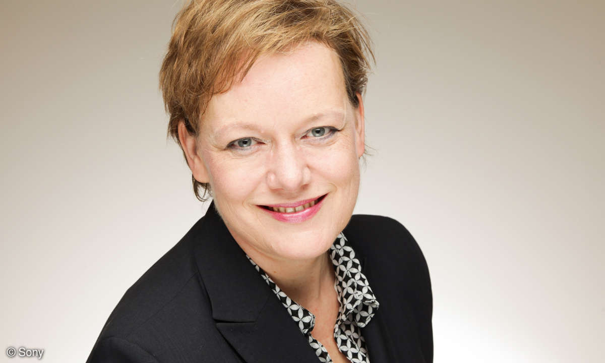Susanne Burgdorf