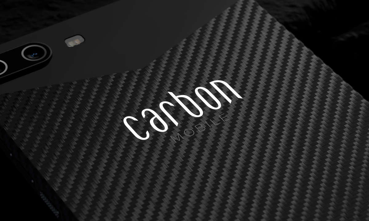 Carbon 1 MK II LED-Benachrichtigungslicht