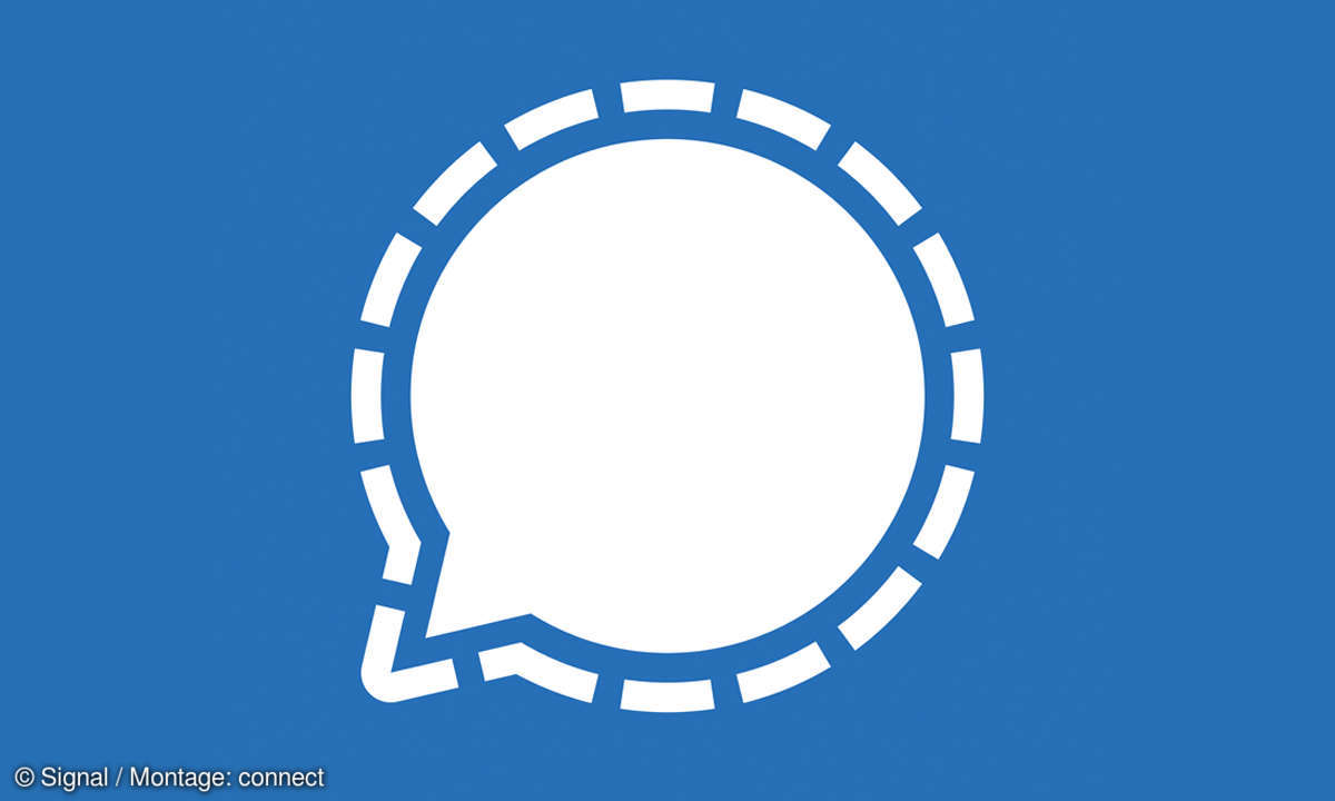Signal Logo