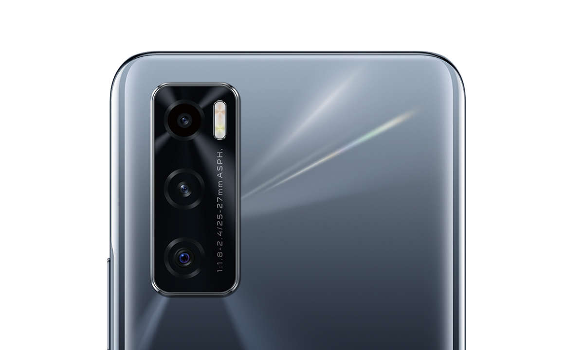 Vivo Y70 im Test: Kamera