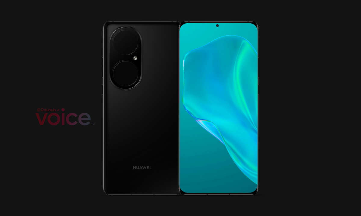 Huawei P50 Pro