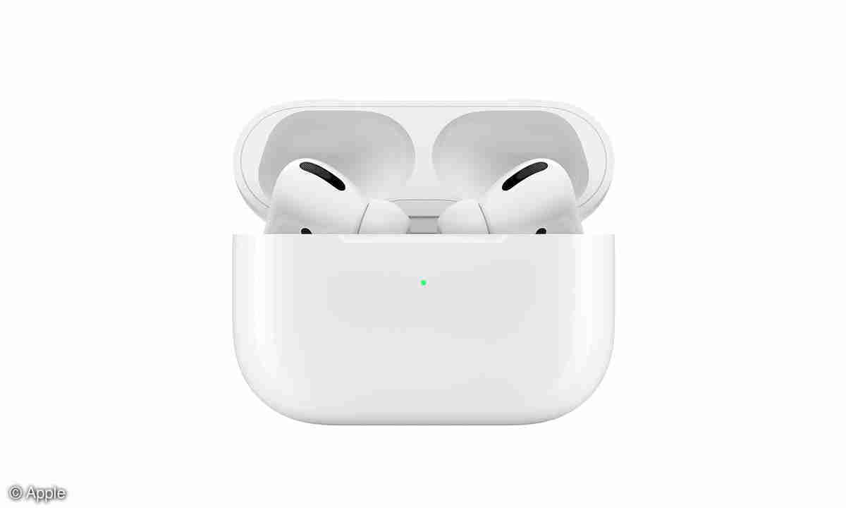 Airpods Airpods Pro Oder Airpods Max Kaufberatung Connect