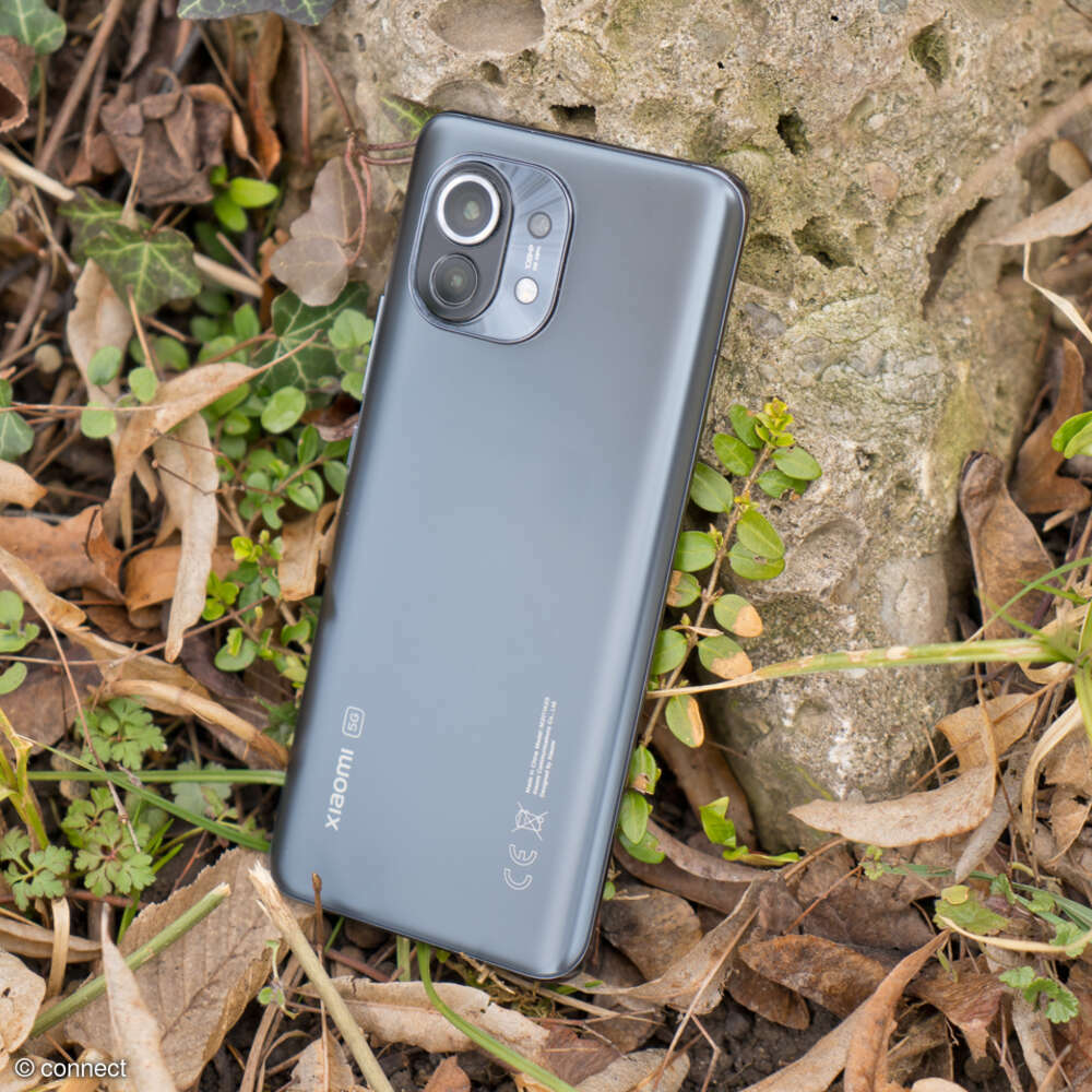 Xiaomi Mi 11 vorgestellt: Top-Prozessor, Top-Display und mehr - connect